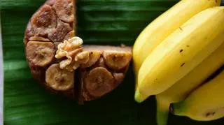 Ciasto bananowe