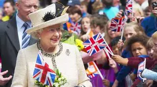 Królowa Elżbieta II odwołała udział w kolejnej uroczystości z okazji Platynowego Jubileuszu