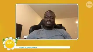 Kim jest Mufasa? Jego filmiki robią furorę w Internecie