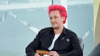 Michał Wiśniewski 
