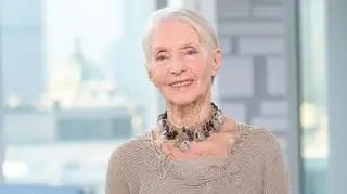 Mają więcej niż 70 lat i podbijają świat mody. Udowadniają, że piękno nie zna wieku