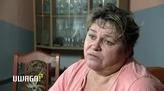 Sąsiedzi odcięli ją od bieżącej wody i kanalizacji. Z 10-letnim dzieckiem żyje tak już dwa lata