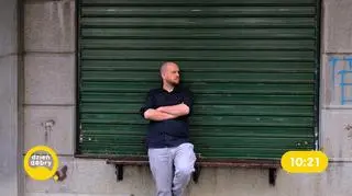 Witold Szabłowski. Polak, który wie, jak jadali dyktatorzy. Spotkał się m.in. z kucharzem Kadafiego