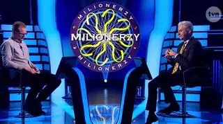 Która z jednostek nie mierzy ciśnienia? Uczestnik "Milionerów" musiał użyć koła ratunkowego