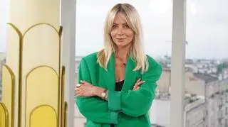 Agnieszka Woźniak-Starak
