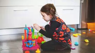 Klocki Lego dla dziewczynek w różnym wieku