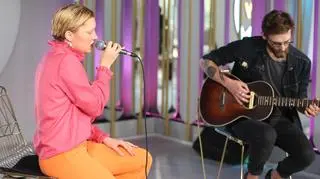 Scena DDTVN: Ofelia w piosence „Tu”