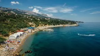 Morze Czarne. Najpiękniejsze miejsca na urlop