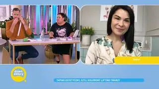 Taping twarzy - co to jest? Na czym polega?