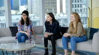 „Kontrola” – serial wyreżyserowany przez 20-letnią studentkę stał się viralowym hitem