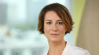 Maja Ostaszewska pokazała się bez makijażu. Fanki nie szczędzą jej komplementów