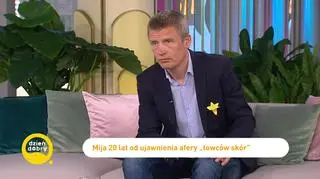 "Łowcy skór" - sprawa łódzkich sanitariuszy wstrzęła całą Polską. Na czym polegała zbrodnia?