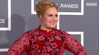 Płyty Adele sprzedają się najlepiej