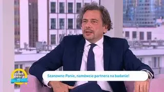 Profilaktyka chorób prostaty. Najczęstszy rak wśród nowotworów