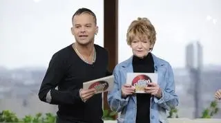 Czubaszek i Piróg nowymi prowadzącymi DDTVN?