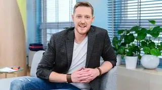 Damian Michałowski 