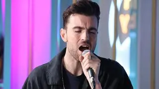 Duncan Laurence - "Love Don’t Hate It": tekst piosenki i wideo ze studia DDTVN
