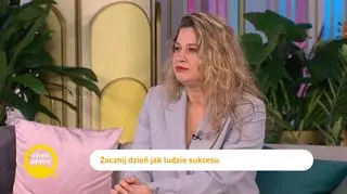 Jak ludzie sukcesu zaczynają dzień? Ich sekretem jest poranna rutyna
