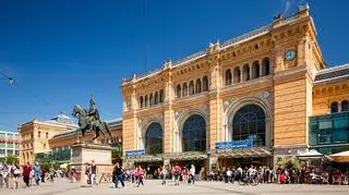 Najciekawsze miejsca w Hanowerze – Ogrody Królewskie, zabytki muzea i zoo