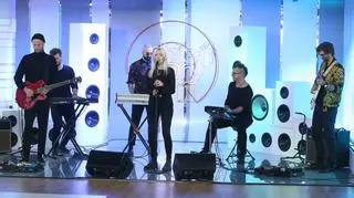 Daria Zawiałow