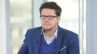 Malajkat. Jak został aktorem?..."oto jest pytanie"!