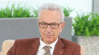 prof. Zbigniew Lew-Starowicz 