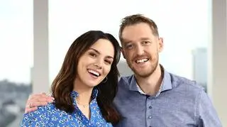 Paulina Krupińska-Karpiel i Damian Michałowski zrobili quiz - sprawdź efekty