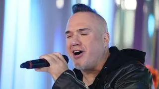 Scena DDTVN: Szymon Wydra &amp; Carpe Diem - „Mit”