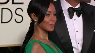 Jada Pinkett Smith potwierdziła swój romans sprzed lat z Augustem Alsiną