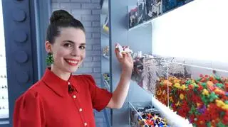 "Lego Masters" - sezon 2. już w listopadzie na antenie TVN. O co walczą uczestnicy? 