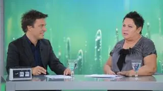 Gdy dziecku wypadają włosy... 