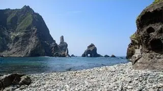 Wyspy Dokdo - historia i atrakcje turystyczne