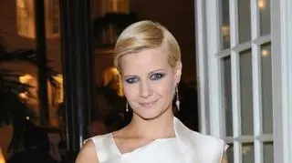 Małgorzata Kożuchowska