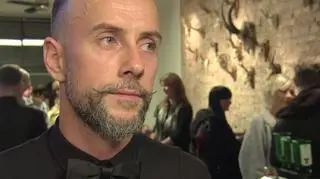 Adam Darski, Nergal