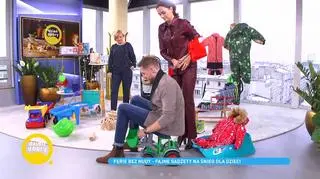 Zimowe szaleństwo na śniegu. Jakie gadżety wykorzystać do zabawy na świeżym powietrzu?