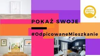 Odpicowane mieszkanie - grafika grupy 