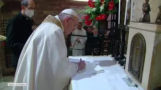 Watykan w sprawie ukaranego za pedofilię kardynała: "Publikujemy raport z bólem z powodu ran, jakie sprawa ta wywołała u ofiar"