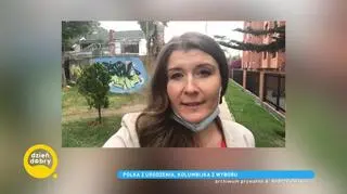 Polka z urodzenia, Kolumbijka z wyboru: "Poza klimatem upodobałam sobie kulinaria i przede wszystkim ludzi"