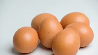 Jajka