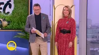 Raz, dwa, trzy… Piękna Ty! Metamorfoza Ani