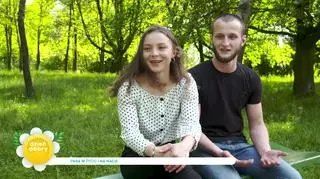 Magdalena Czaban i Maciej Rębacz - para, którą połączyła miłość do MMA. Jak wygląda ich codzienność?