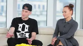  Berenika Nienadowska i Lipskee