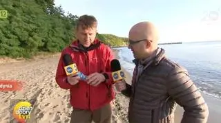 Kamiński. Obejdzie Tatry pieszo 