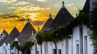 Alberobello