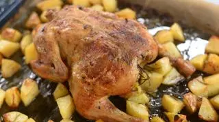 Cristina Catese - włoska kuchnia. Przepisy na rodzinny obiad