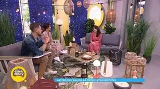 Wybieramy oświetlenie na balkon. Na co zwrócić uwagę przy zakupie?