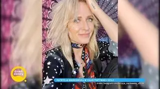 Patrycja Markowska o koncertach i końcu kariery ojca