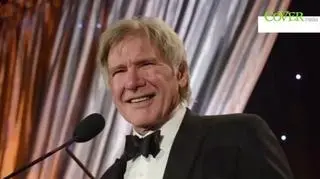 Harrison Ford ponownie jako Indiana Jones. Są już pierwsze zdjęcia z planu