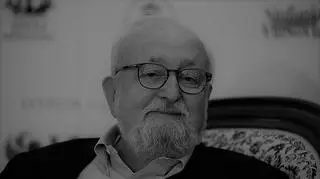 Pogrzeb Krzysztofa Pendereckiego. Kompozytor zmarł dwa lata temu