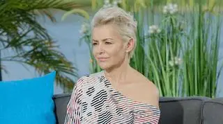 Aleksandra Konieczna przed festiwalem w Wenecji. Nic nie stresuje jej bardziej niż czerwony dywan